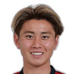荒木 遼太郎