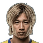 福田 翔生