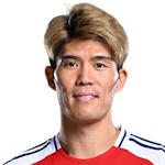 冨安健洋