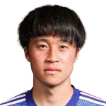 安部大晴