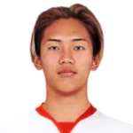 北野颯太