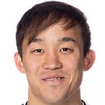 杉田祐希也