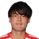 福井 太智