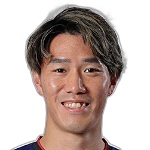 遠藤 渓太