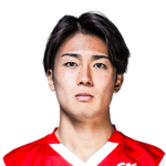 中村 敬斗