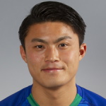 表原玄太