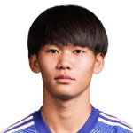 松田隼風