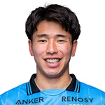 山田 新