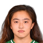 大山愛笑
