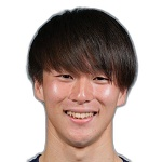 大竹優心