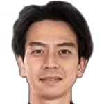 山崎海秀